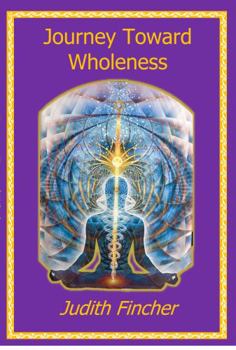 Paperback Journey Toward Wholeness Book