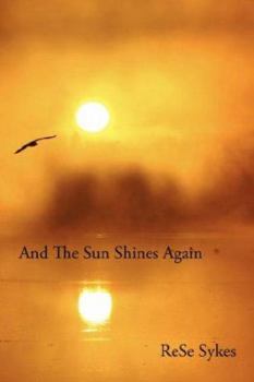 Paperback And The Sun Shines Again Book