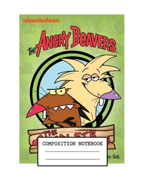 Composition Notebook: Looney Tunes Soft Glossy Cover Wide Ruled Lined Pages Book 7.5 x 9.25 Inches 110 Pages
