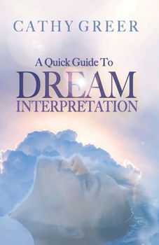 Paperback A Quick Guide To Dream Interpretation Book