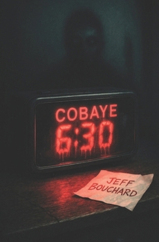 Paperback Cobaye 630. [French] Book