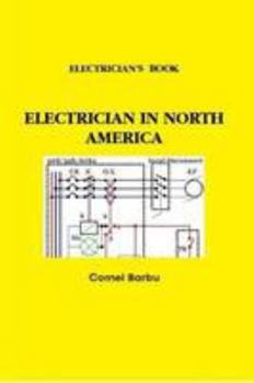 Paperback ELECTRICIAN'S BOOK ELECTRICIAN IN NORTH AMERICA Book