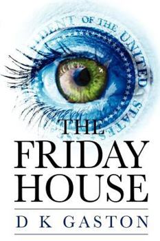 Paperback The Friday House Book