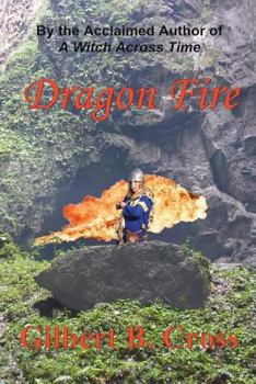 Paperback Dragon Fire Book