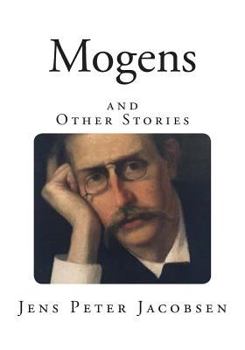 Mogens og andre Noveller