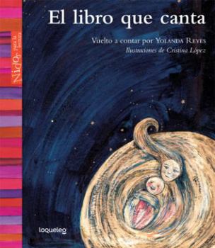 Paperback El Libro Que Canta [Spanish] Book