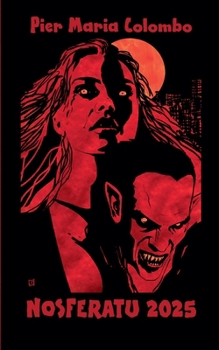 Paperback Nosferatu 2025 Book