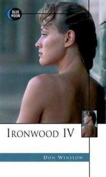 Mass Market Paperback Ironwood IV Book