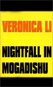 Paperback Nightfall in Mogadishu Book