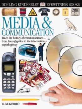 Hardcover Media and Communication Book