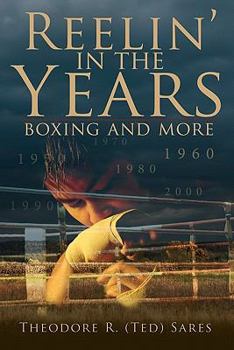 Paperback Reelin' in the Years: Boxing and more Book