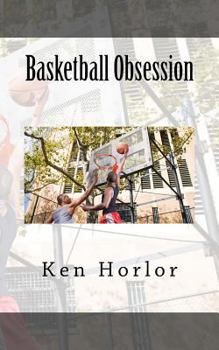 Paperback Basketball Obsession Book