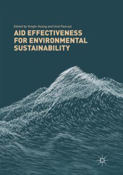 Paperback Aid Effectiveness for Environmental Sustainability Book