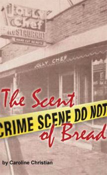 Paperback The Scent of Bread Book