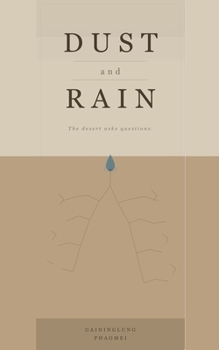 Paperback Dust and Rain Book