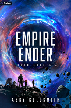 Paperback Empire Ender: A Dark Sci-Fi Epic Fantasy Book