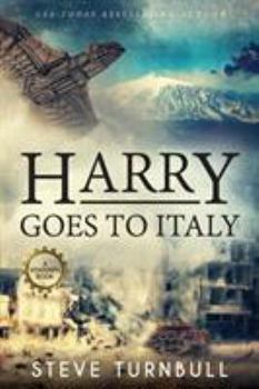 Harry Goes to Italy