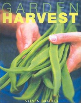 Paperback Garden Harvest Book