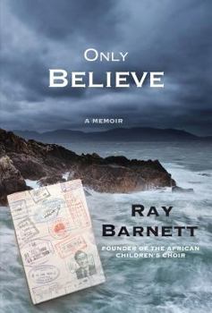 Hardcover Only Believe Book