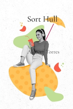 Paperback Sort Hull [Norwegian_Bokmal] Book