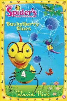 Hardcover Basketberry Blues Book