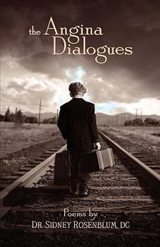 Paperback The Angina Dialogues Book