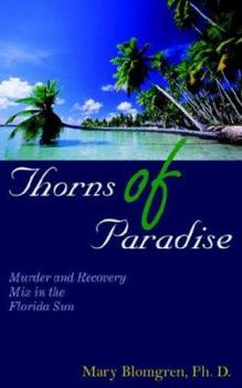 Paperback Thorns of Paradise Book