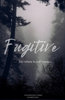 Paperback Fugitive Book