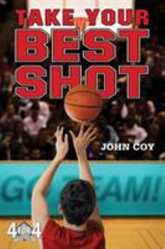 Paperback Take Your Best Shot Book