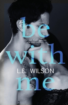 Paperback Be With Me Book