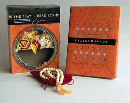 Hardcover The Prayer Bead Box Book
