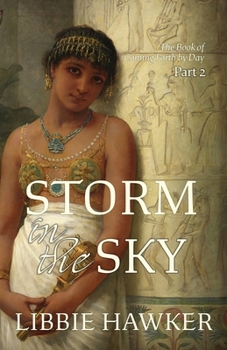 Paperback Storm in the Sky Book