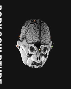 Hardcover Body Sculpture: Jordan Wolfson Book