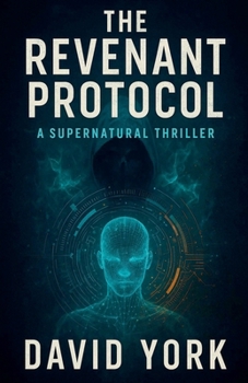 Paperback The Revenant Protocol Book