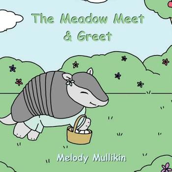 Paperback Meadow Meet & Greet Book