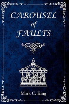 Paperback Carousel of Faults Book