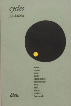 Paperback Cycles Book