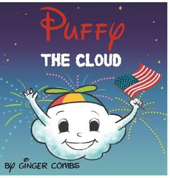 Hardcover PUFFY, The Cloud Book