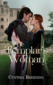 Paperback The Templar's Woman Book