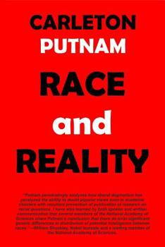 Paperback Race and Reality Book