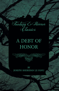 Paperback A Debt of Honor Book