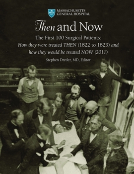 Paperback Then and Now Book