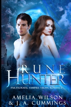 Rune Hunter - Book #3 of the Rune