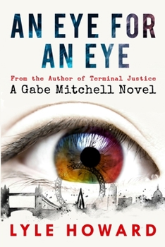 Paperback An Eye for an Eye Book