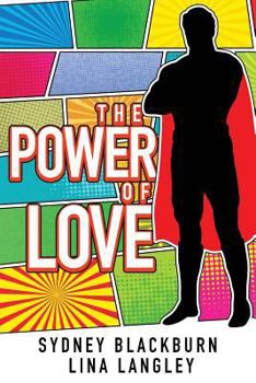 Paperback The Power of Love Book