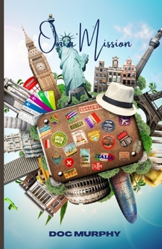 Paperback On a Mission Book