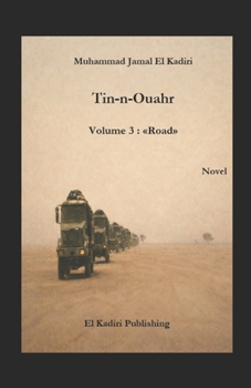 Paperback Tin-n-Ouahr Vol 3: "Road" Book