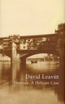 Hardcover Florence Book