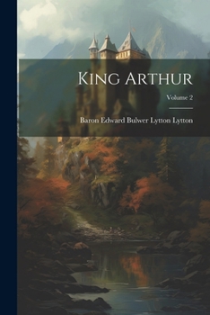 Paperback King Arthur; Volume 2 [German] Book