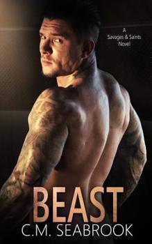 Paperback Beast Book